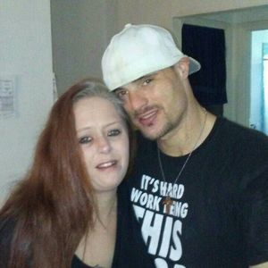 Meet your Posher, Tina ogle